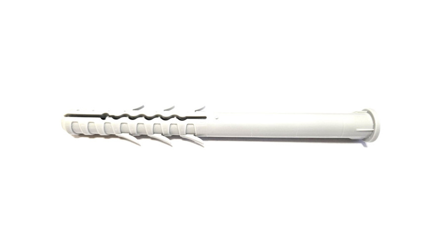 Image of Koelner KO K-12x200 ....Tok/keretrögzítő dübel 12x200mm (8-as csavarhoz) (50db/dob)