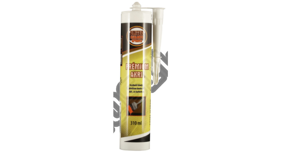 Image of Koelner SPRAY AKRYL PRÉMIUM....Festhető akril tömítőanyag 310 ml (12 db/doboz)
