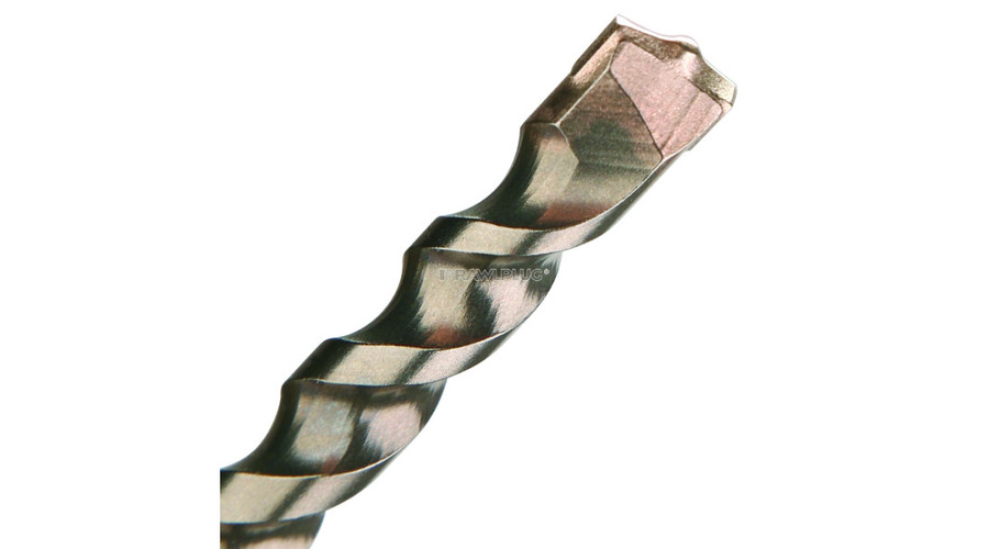 Image of Koelner SP 6 x 110-RAWL PRO ÖML. .... SDS Plus Profi fúrószár 6x110 mm-es