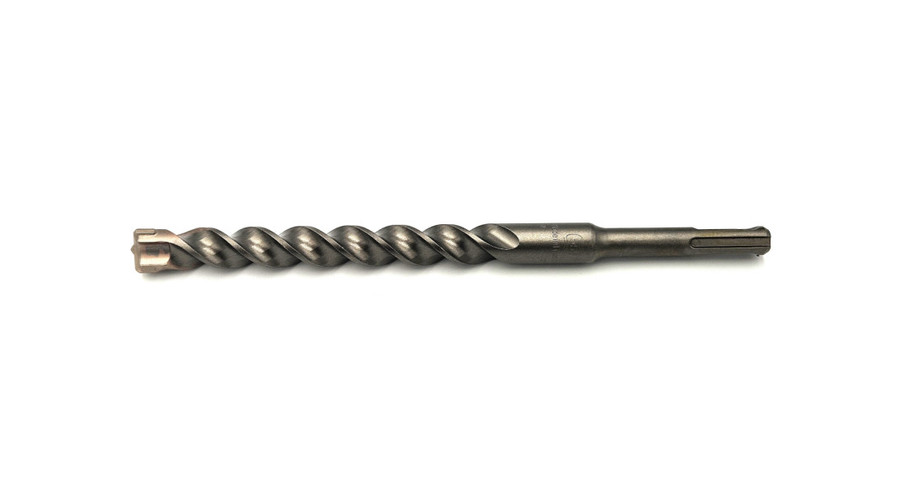 Image of Koelner SP 10x 460-RAWL BETONVAS .... SDS Plus Profi fúrószár vasalt betonhoz 10x460 mm-es három élű