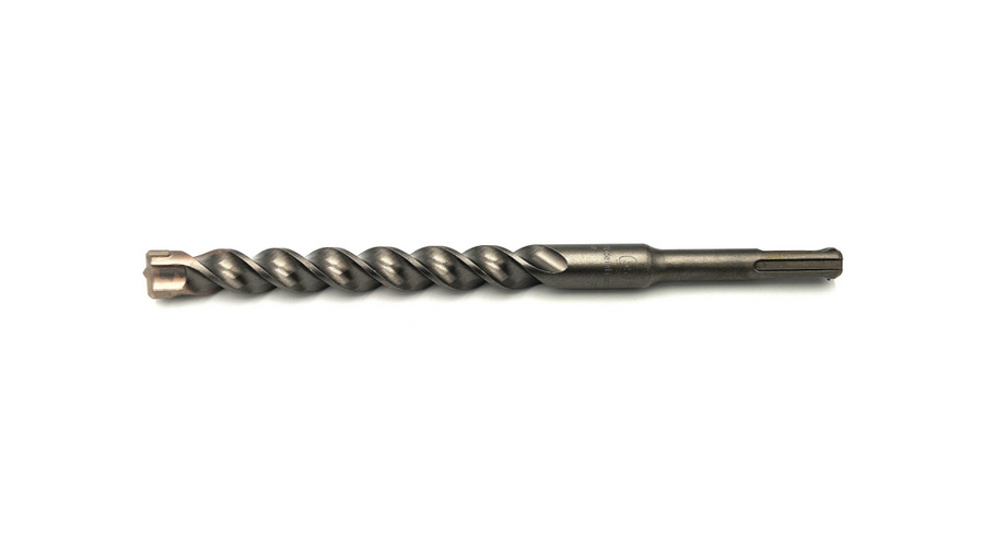 Image of Koelner SP 12x 460-RAWL BETONVAS .... SDS Plus Profi fúrószár vasalt betonhoz 12x460 mm-es három élű