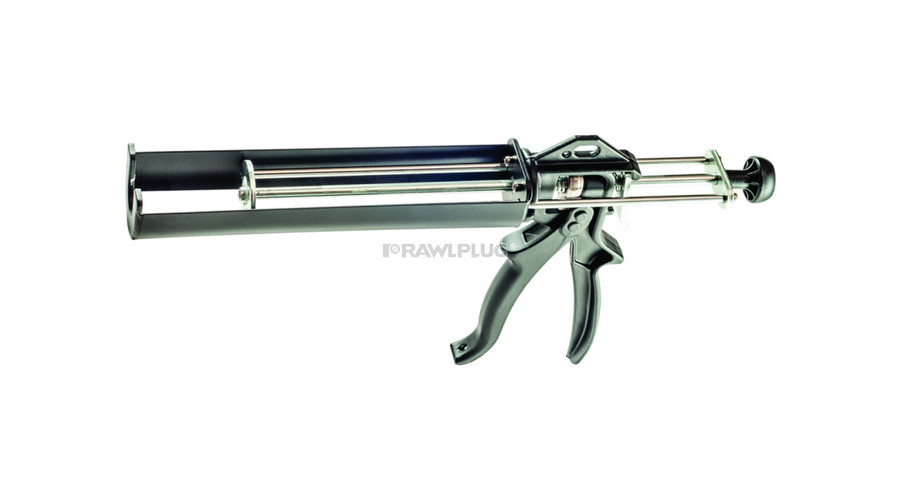Image of Koelner RAWL R-KINYOMÓP.-300 …. Profi kinyomópisztoly 300/280 ml R-KER és R-KEM ragasztótubushoz