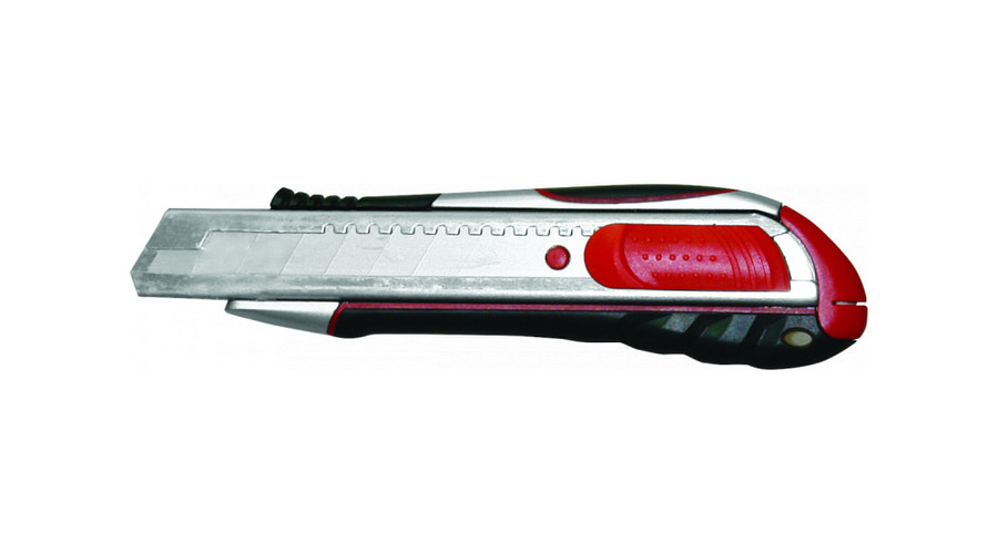 Image of Koelner MO TAPÉTAVÁGÓ-INOX …. MN-63-026 Kés rozsdamentes vezetővel 18 mm-es pengékhez