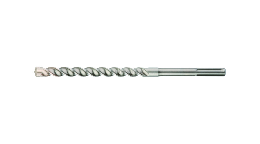 Image of Koelner SP 8x 160-RAWL BETONVAS .... SDS Plus Profi fúrószár vasalt betonhoz 8x160 mm-es három élű
