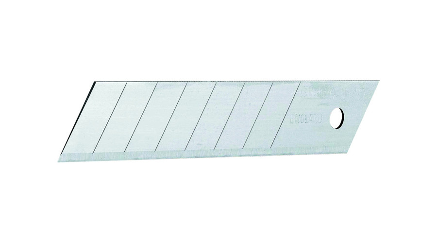 Image of Koelner MO TAPÉTAVÁGÓ-10 …. MN-63-104 10 db letörhető 18 mm-es penge tapétavágó késhez műa.dobozban(SÁRGA