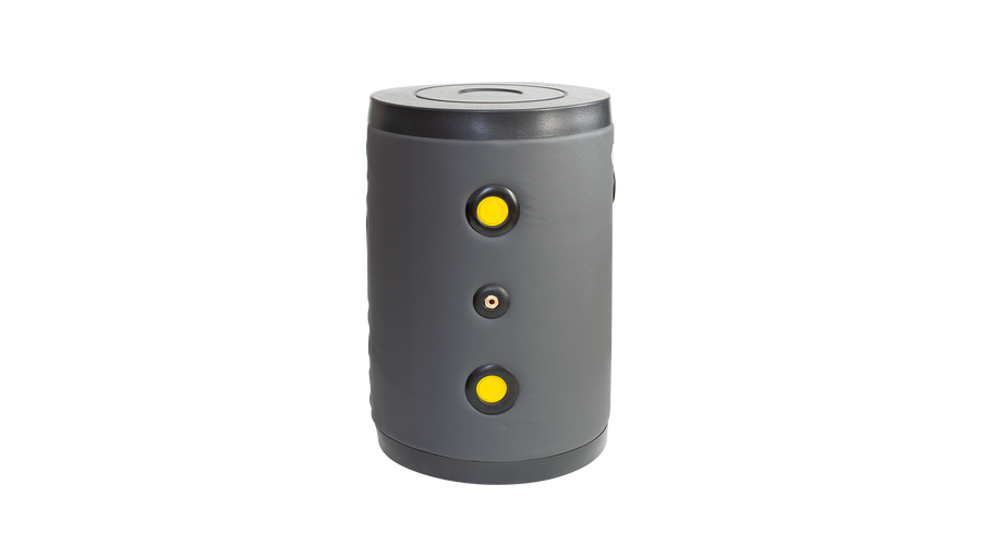 Image of APAMET STIL 50 hűtési és fűtési puffer tartály szigeteléssel