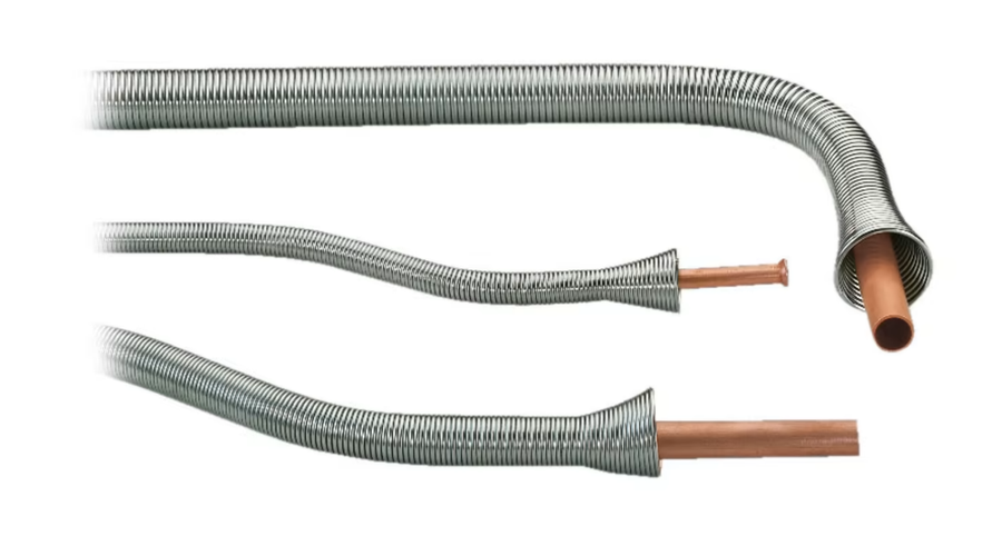 Image of Rothenberger Hajlítórugó - Cu, külső, 1/2”