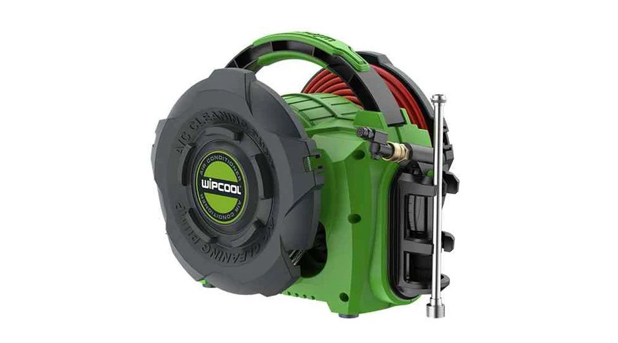 Image of Wipcool Magasnyomású mosó vezetékes 230V C10