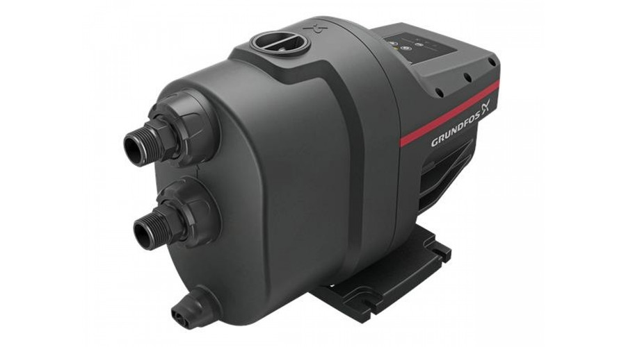 Image of Grundfos Scala1 3-35 Kompakt nyomásfokozó szivattyú (99530404)