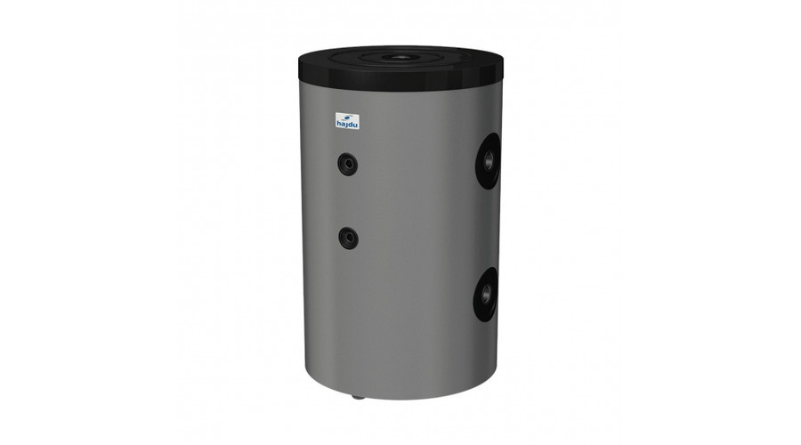 Image of Hajdu PT HC 100 ErP Álló elhelyezésű, zártrendszerű, fűtési - hűtési puffertároló