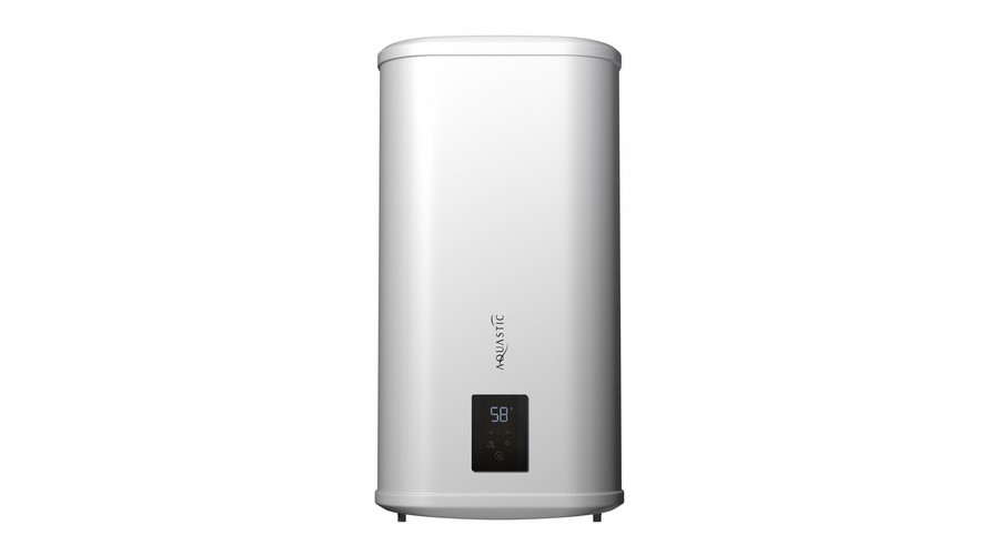 Image of Hajdu Aquastic Flat 100 Wifi Erp Elektromos vízmelegítő