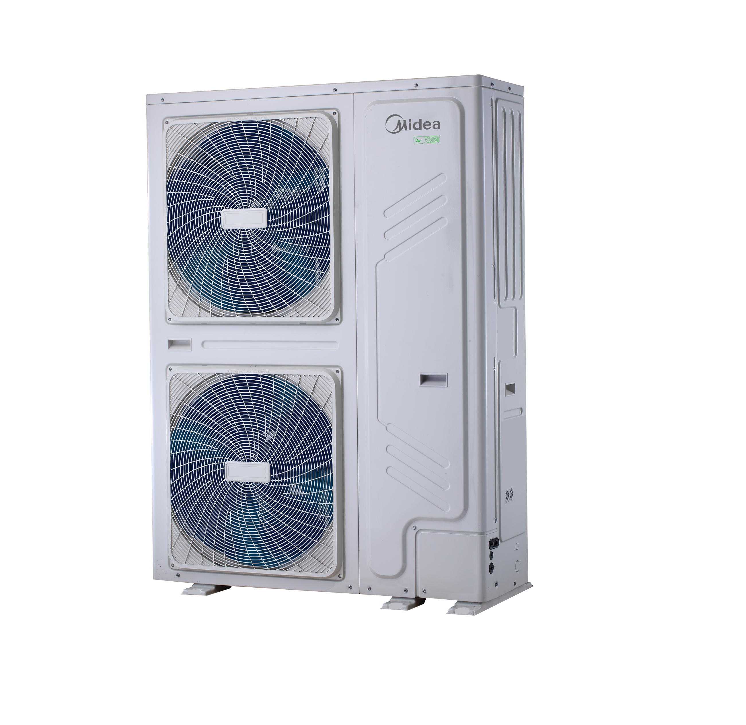 Midea MHC-V30W/D2RN8 monoblokkos M-Thermal hőszivattyú 30kW 3 fázis