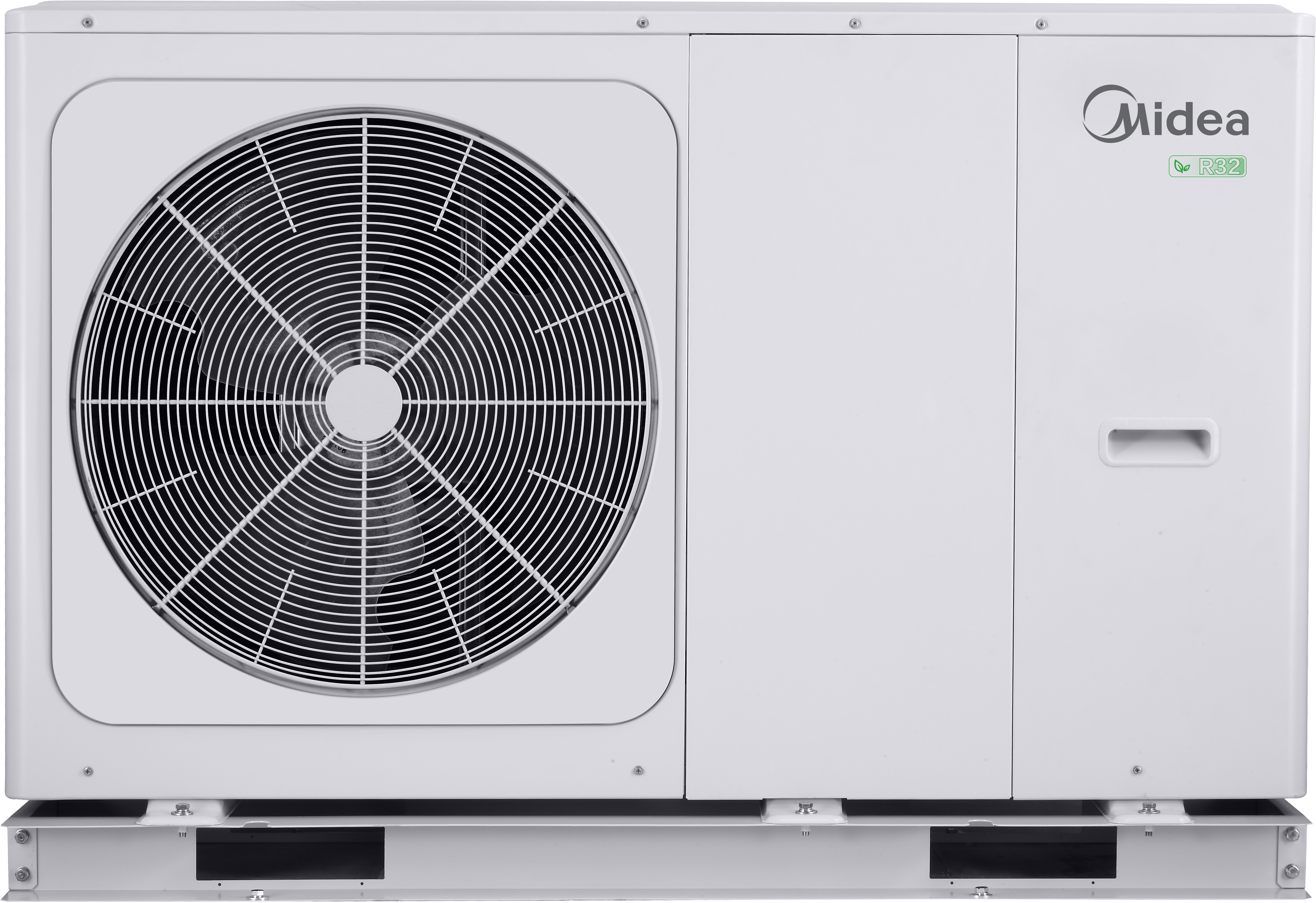 Midea MHC-V12W/D2N8-BE30 monoblokkos M-Thermal hőszivattyú