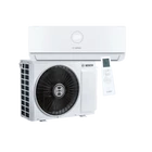 Bosch Climate 3000i W CL3000i35E Inverteres Split klíma csomag 3,5 kW