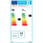 Viessmann Vitodens 111 W 25 kW kondenzációs fali gázkazán, beépített 46 L-es tárolóval