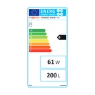 Viessmann Vitocell 100-V CVA Tároló 200L