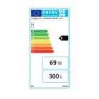 Viessmann Vitocell 100-V CVAB Tároló 300L