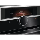 AEG BPE842320M Beépíthető pirolitikus sütő