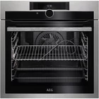 AEG BPE842320M Beépíthető pirolitikus sütő