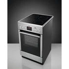AEG CCB56400BX kerámialapos tűzhely