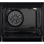 AEG CIB56400BX PlusSteam kerámialapos indukciós tűzhely