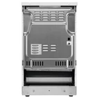 AEG CIB56400BX PlusSteam kerámialapos indukciós tűzhely