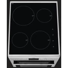 AEG CIB56400BX PlusSteam kerámialapos indukciós tűzhely