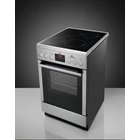 AEG CIB56400BX PlusSteam kerámialapos indukciós tűzhely