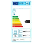 AEG CIB56400BX PlusSteam kerámialapos indukciós tűzhely