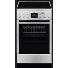 AEG CIB56400BX PlusSteam kerámialapos indukciós tűzhely