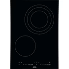 AEG HC452021EB beépíthető indukciós domino főzőlap