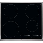 AEG HK6542H0XB beépíthető indukciós kerámia főzőlap