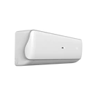AUX Gamma 2 ASW-H18E3D4/JMR3DI-C0-2 oldalfali inverteres klíma 5,3 kW