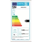 Beko BIM22301X Beépíthető sütő