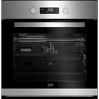 Beko BIM22301X Beépíthető sütő
