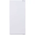 Beko BSSA210K2S beépíthető egyajtós hűtőszekrény fagyasztóval