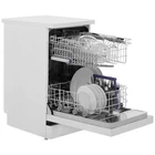 Beko DFS05010W szabadonálló keskeny mosogatógép 10 terítékes