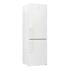 Beko RCSA330K31W szabadonálló alulfagyasztós hűtő