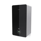 Bosch Condens 7000i W GC7000iW 24 CB 23 Kondenzációs KOMBI Fali Gázkazán 24 kW