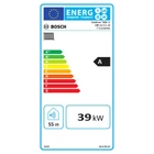 Bosch Condens 7000 W ZBR 42-3A 23 kondenzációs FŰTŐ fali gázkazán