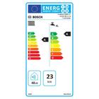 Bosch Condens 5300i WT 24/48 23 Fali beépített tárolós kondenzációs gázkazán