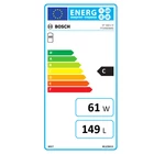 Bosch ST 160-2E Álló indirekt fűtésű melegvíz-tároló