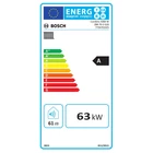 Bosch Condens 5000 W ZBR 70-3 FŰTŐ  Kondenzációs fali gázkazán
