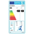 Bosch Compress 3000 AWBS - ODU 8 Levegő-víz hőszivattyú
