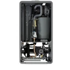 Bosch Condens 7000i W GC7000iW 24 P 23 Kondenzációs FŰTŐ Fali Gázkazán 24 kW