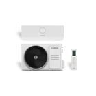Bosch Climate 3000i W CL3000i70E Inverteres Split klíma csomag 7,0 kW
