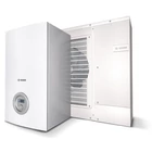 Bosch Compress 3000 AWBS - ODU 8 Levegő-víz hőszivattyú