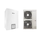Bosch Compress 3000 AWBS - ODU 11T 3 Fázisú Levegő-víz hőszivattyú
