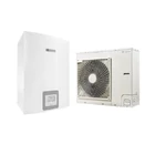 Bosch Compress 3000 AWBS - ODU 8 Levegő-víz hőszivattyú