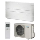 Daikin FVXG35K/RXG35L NEXURA Inverteres Parapetes Klíma Csomag 3.5 kW
